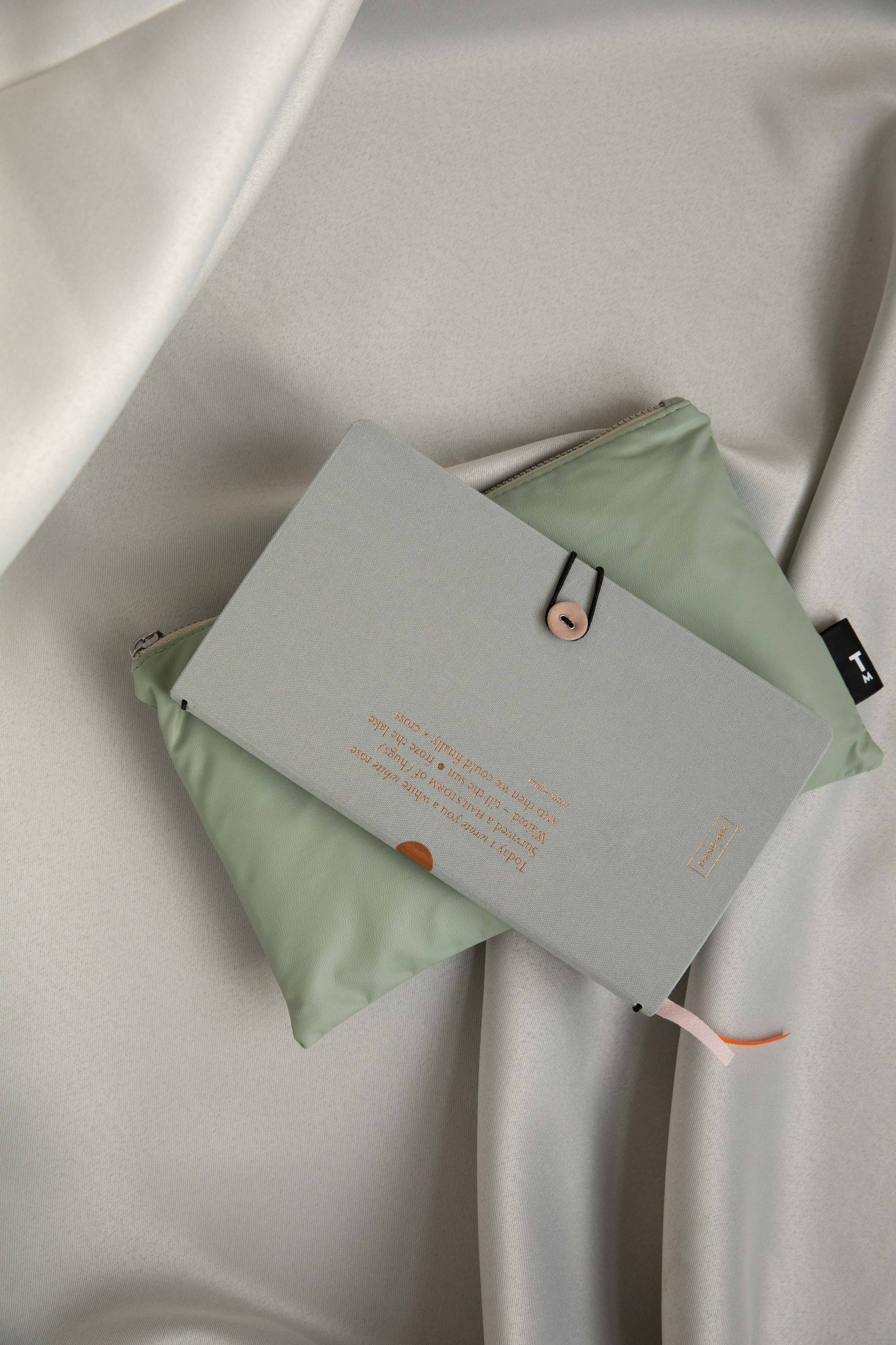 Journal Tinne Mia | Cloud