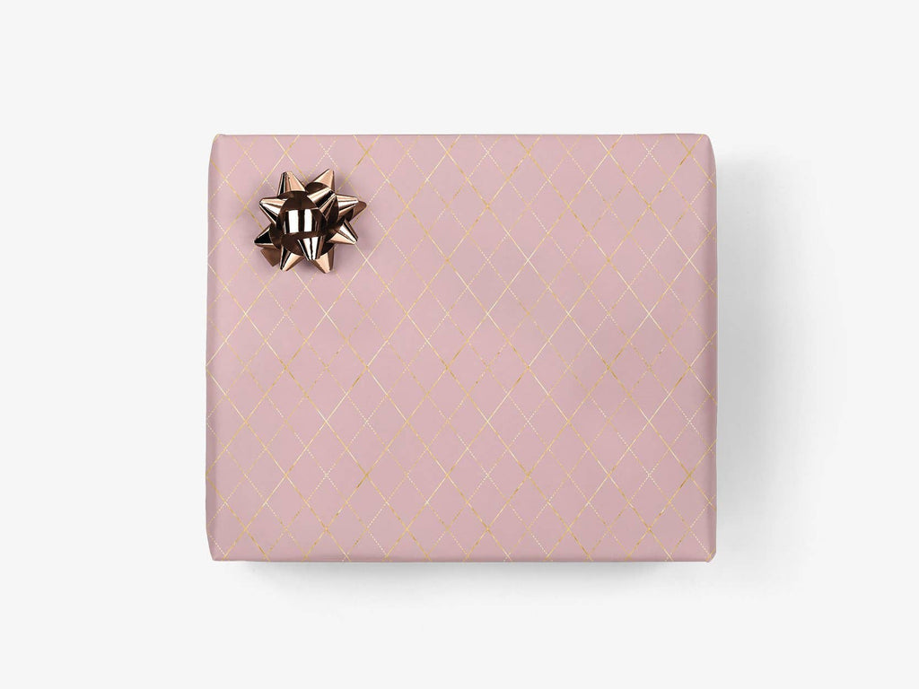 Rose Pattern | Innpakningspapir