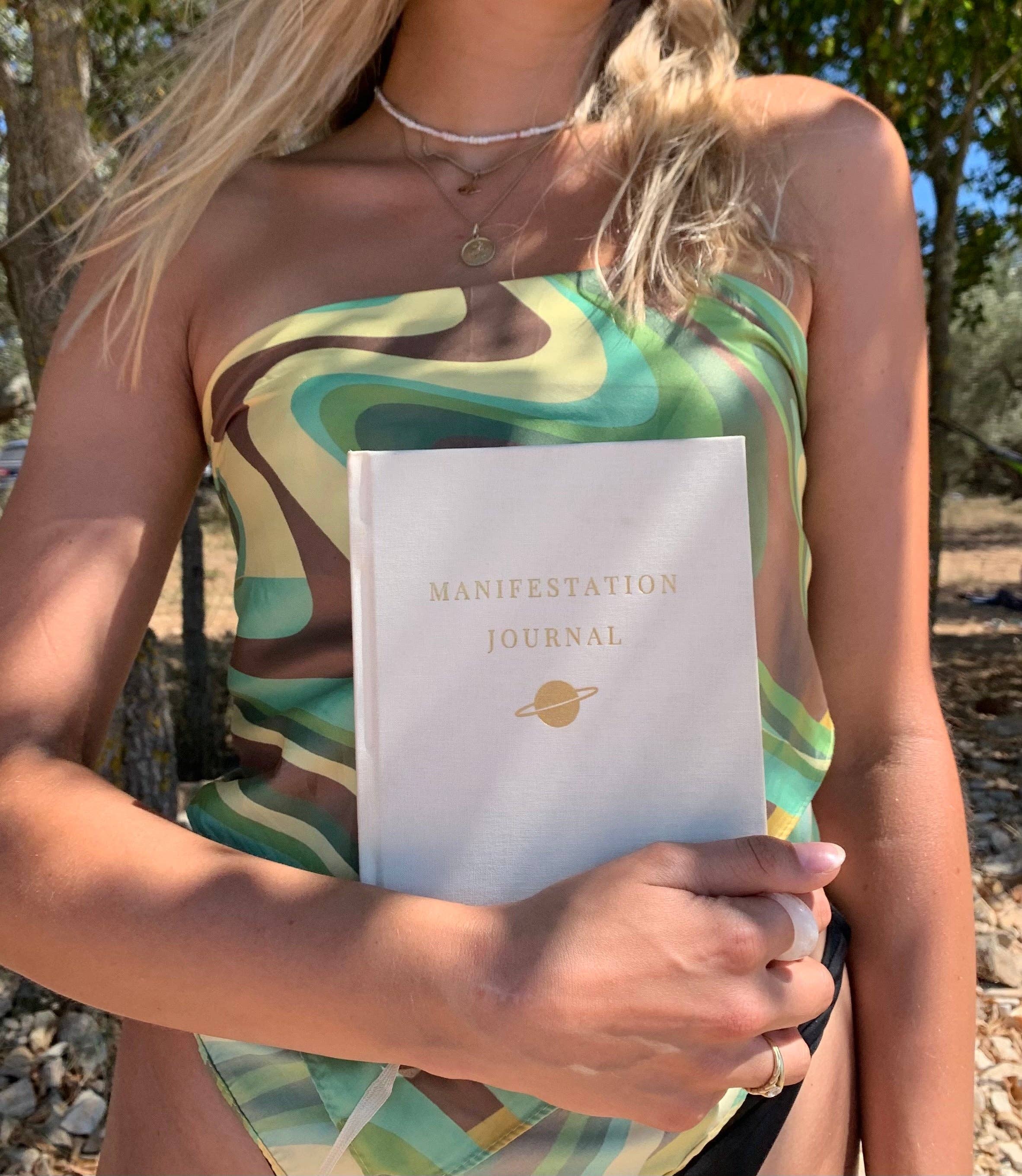 Manifesteringsjournal | The Life Barn