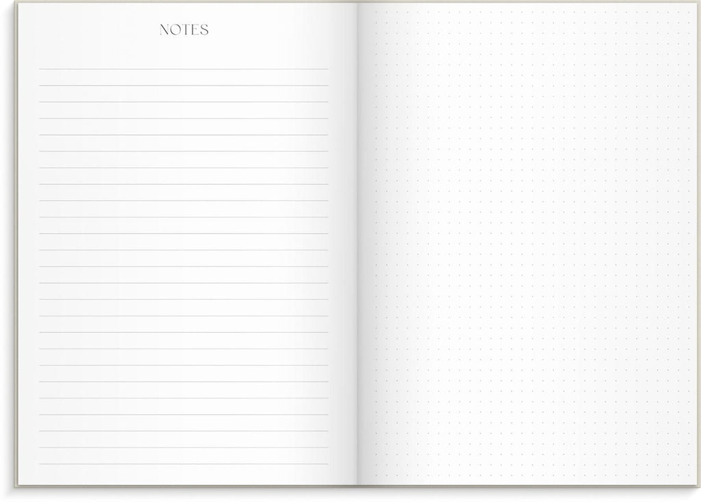 Student Planner A5 26/27