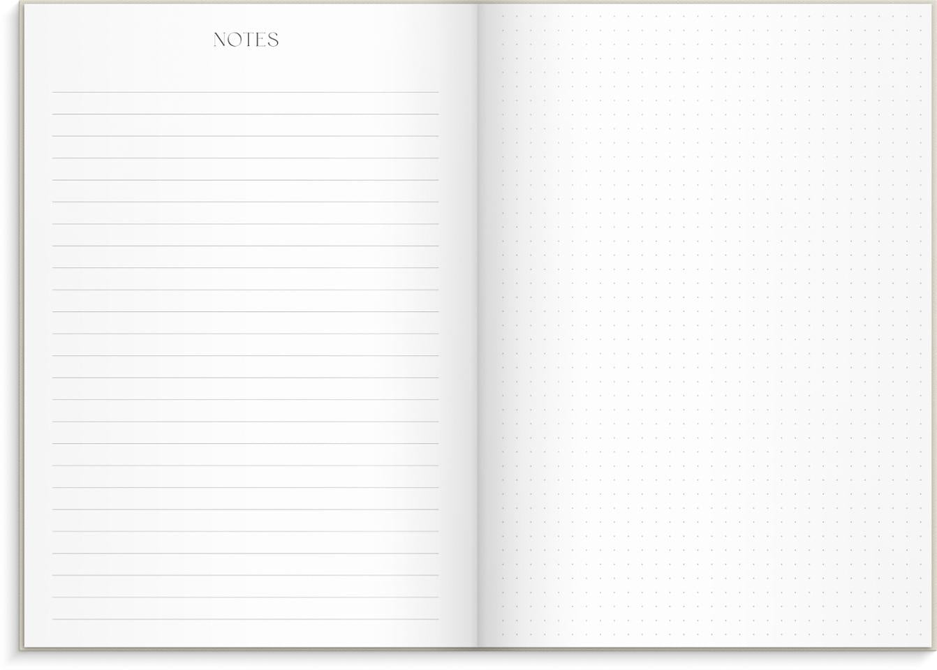 Student Planner A5 26/27