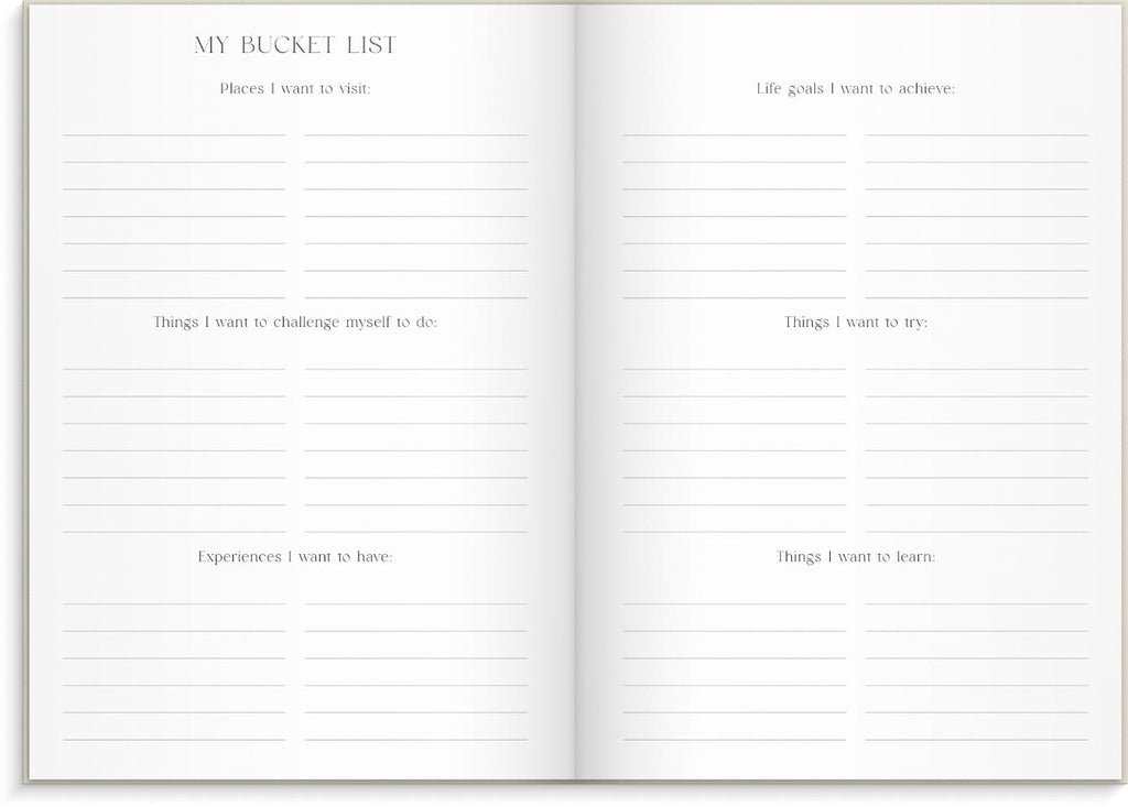 Student Planner A5 26/27