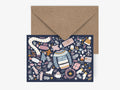 Christmas Items No. 2 Kort