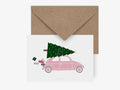 Driving Home For Christmas No. 2 | Kort
