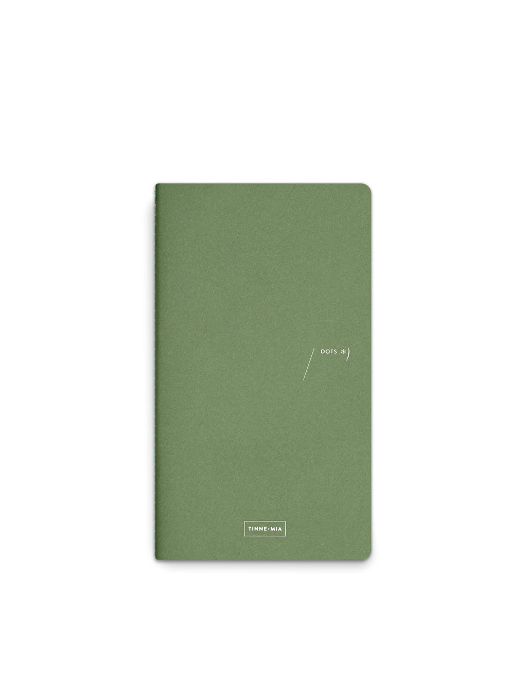 Refill notatbok Dotted | Tinne Mia