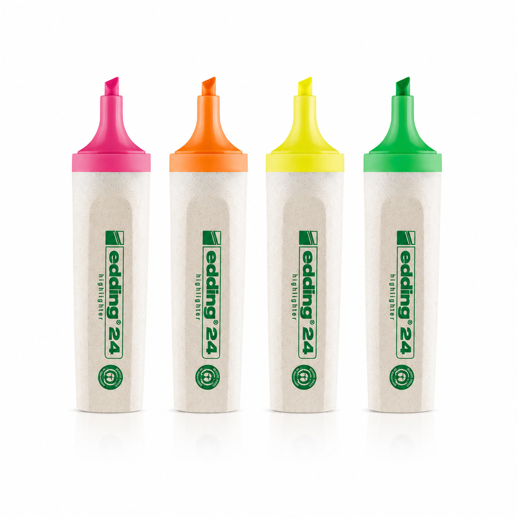 Highlightere EDDING 24 EcoLine