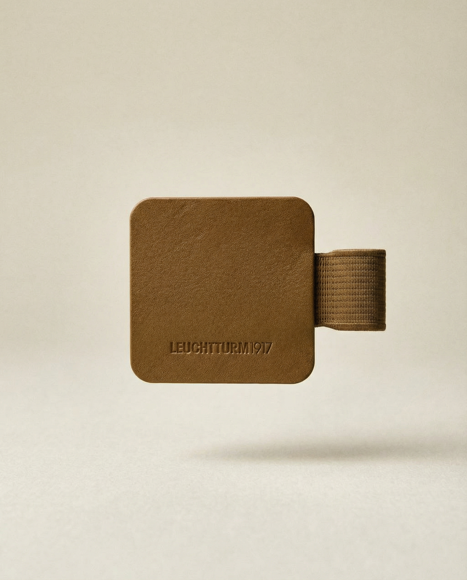 Leuchtturm1917 Penneløkke Spice Brown