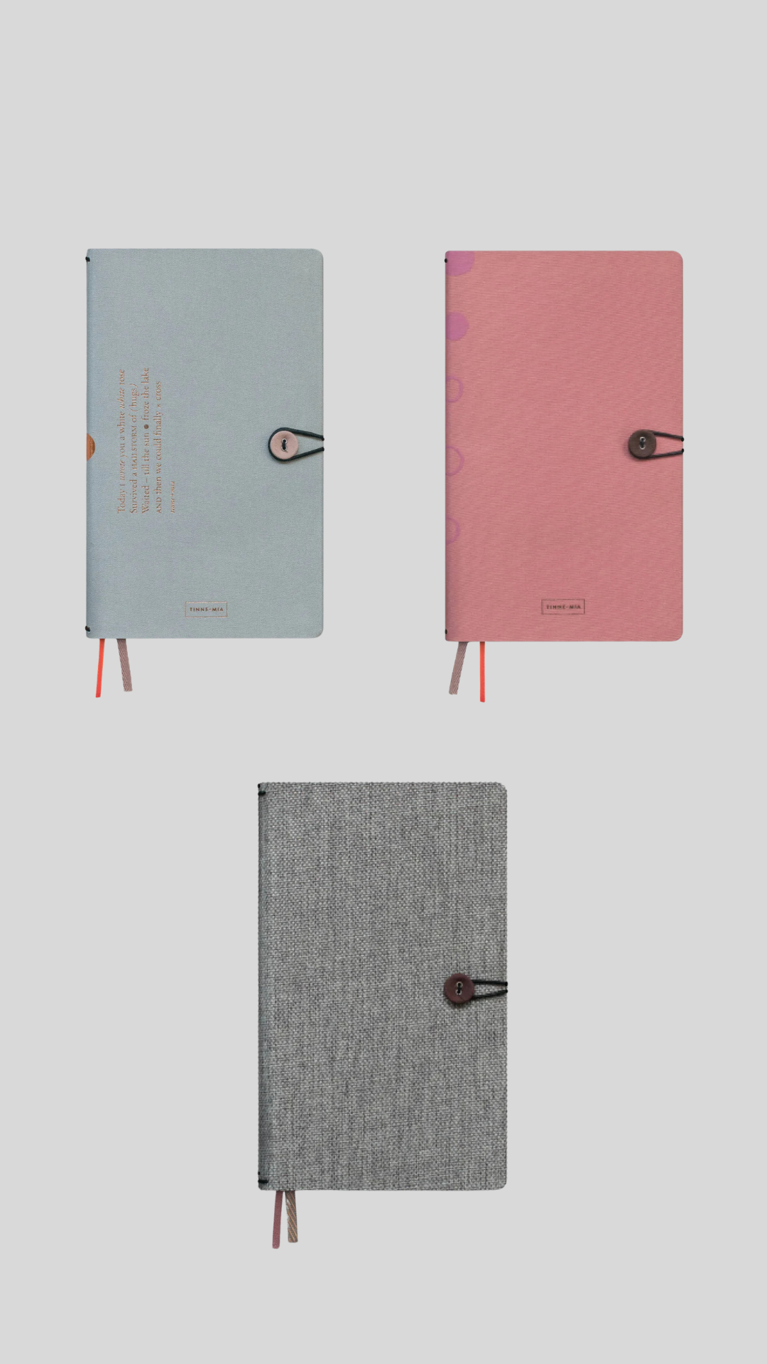 Journal Tinne Mia | Cloud