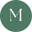 Mondelia Stationery logo