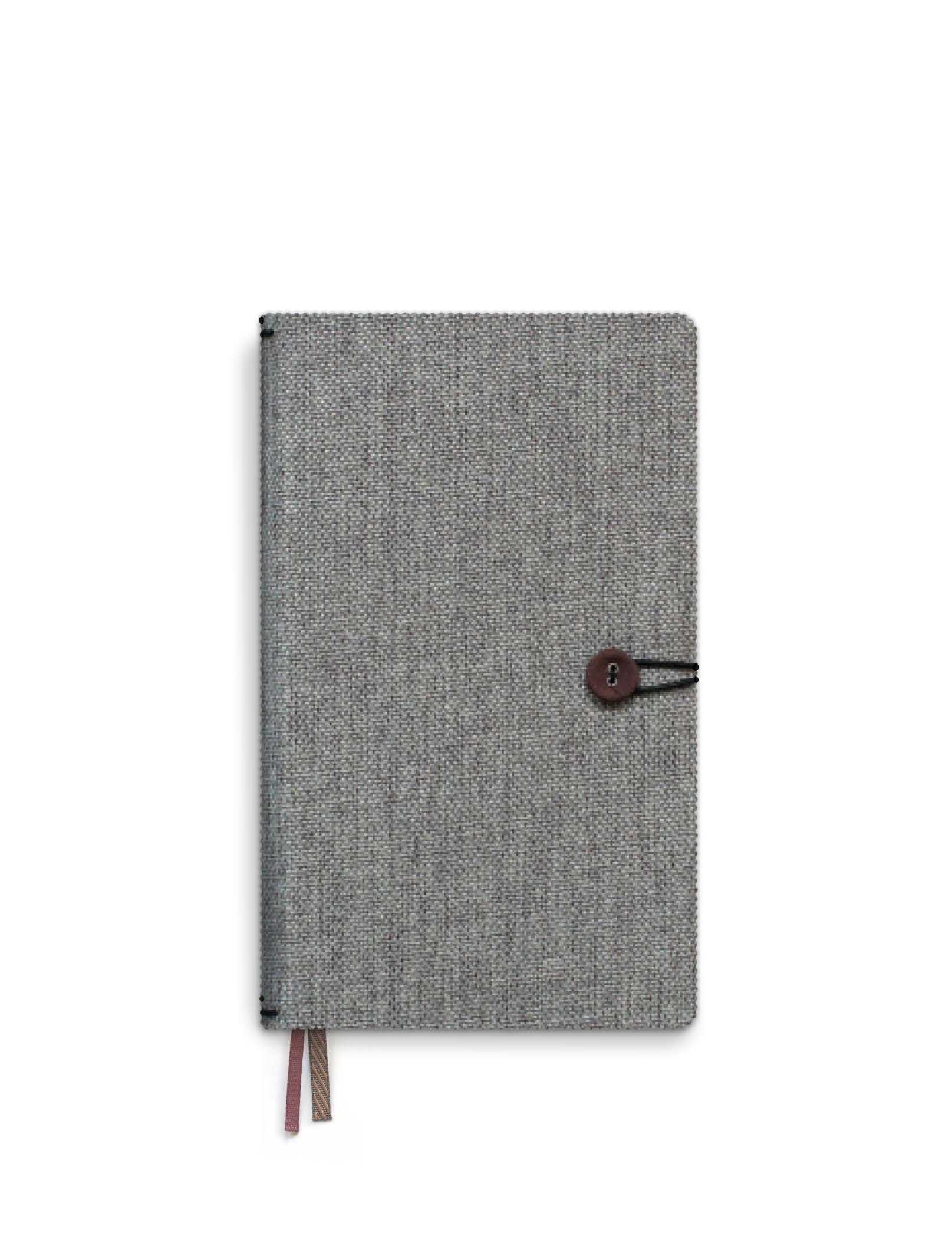Journal Tinne Mia | Moss Agate