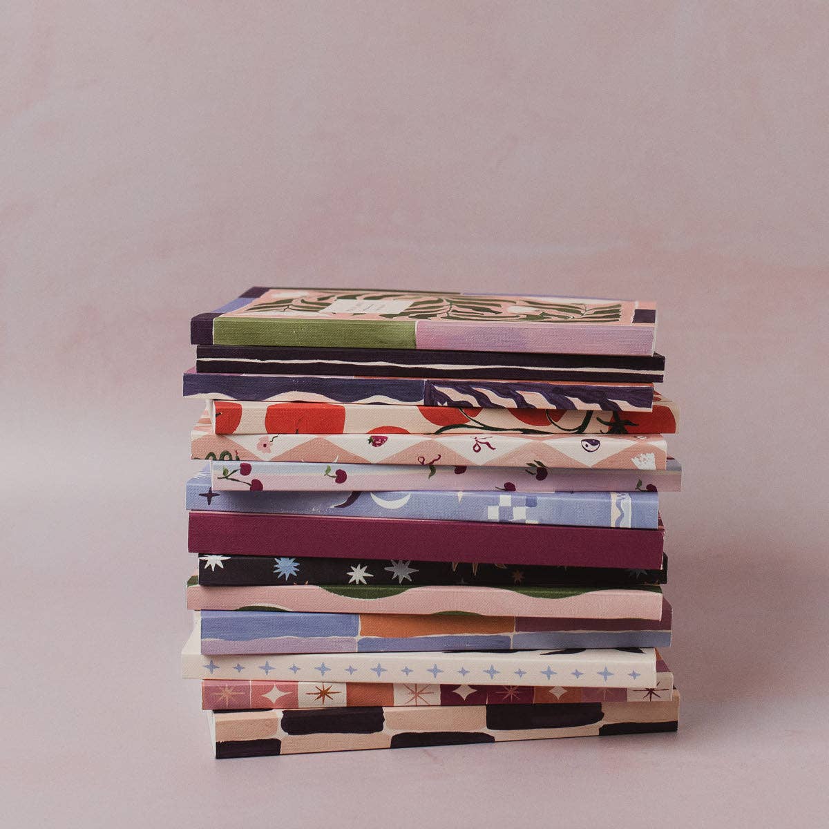 Colour Daily Planner