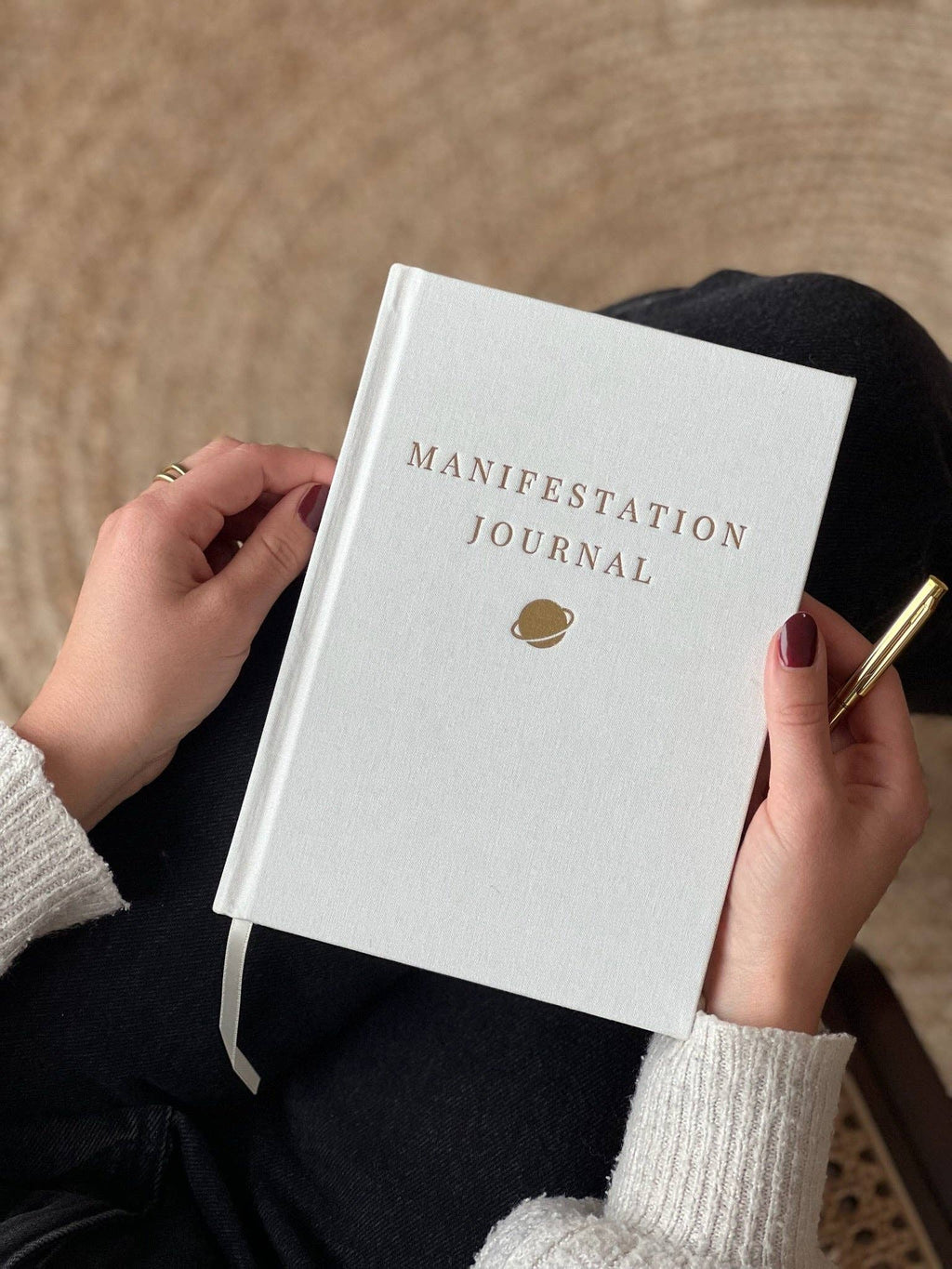 Manifesteringsjournal | The Life Barn
