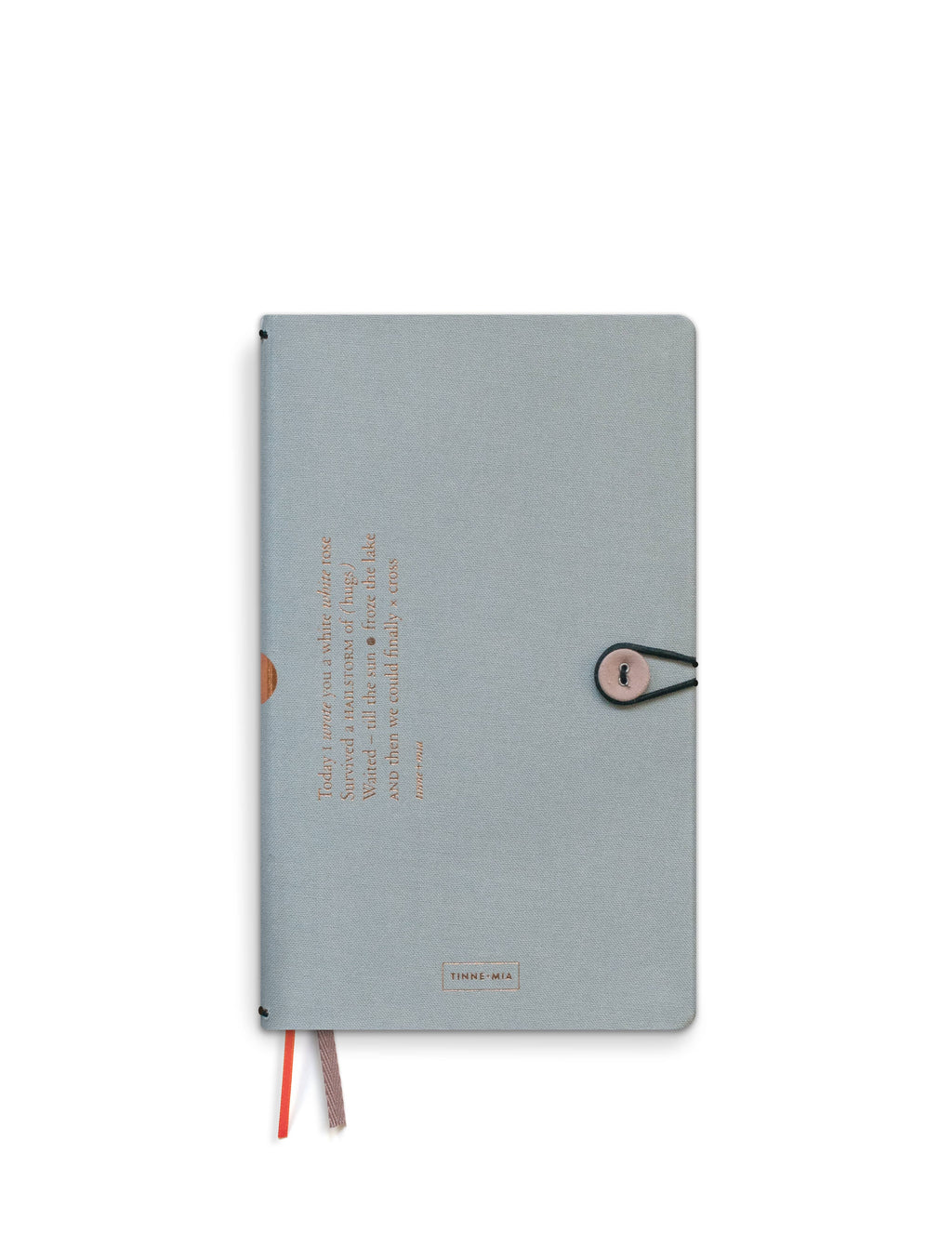 Journal Tinne Mia | Cloud