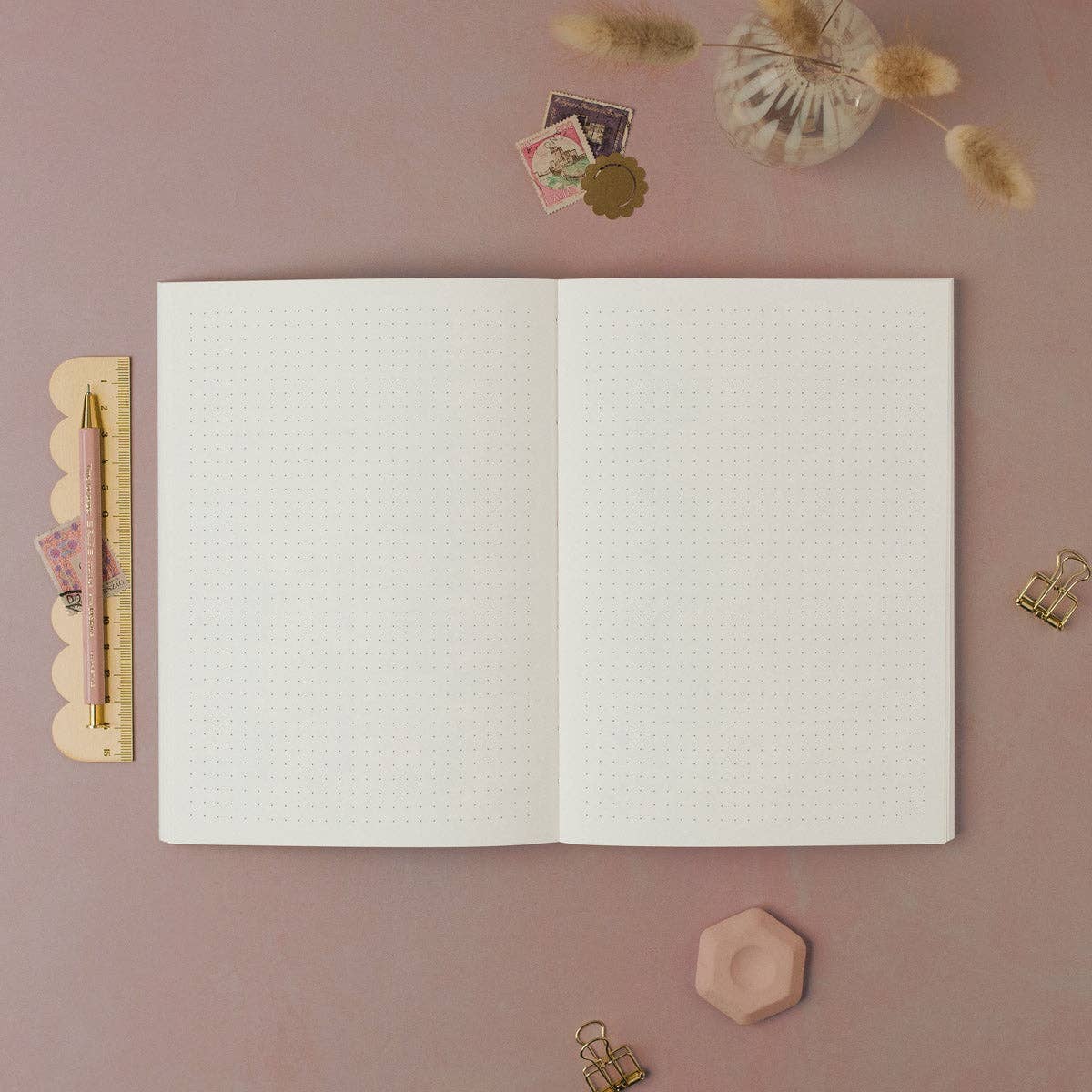 Colour Daily Planner