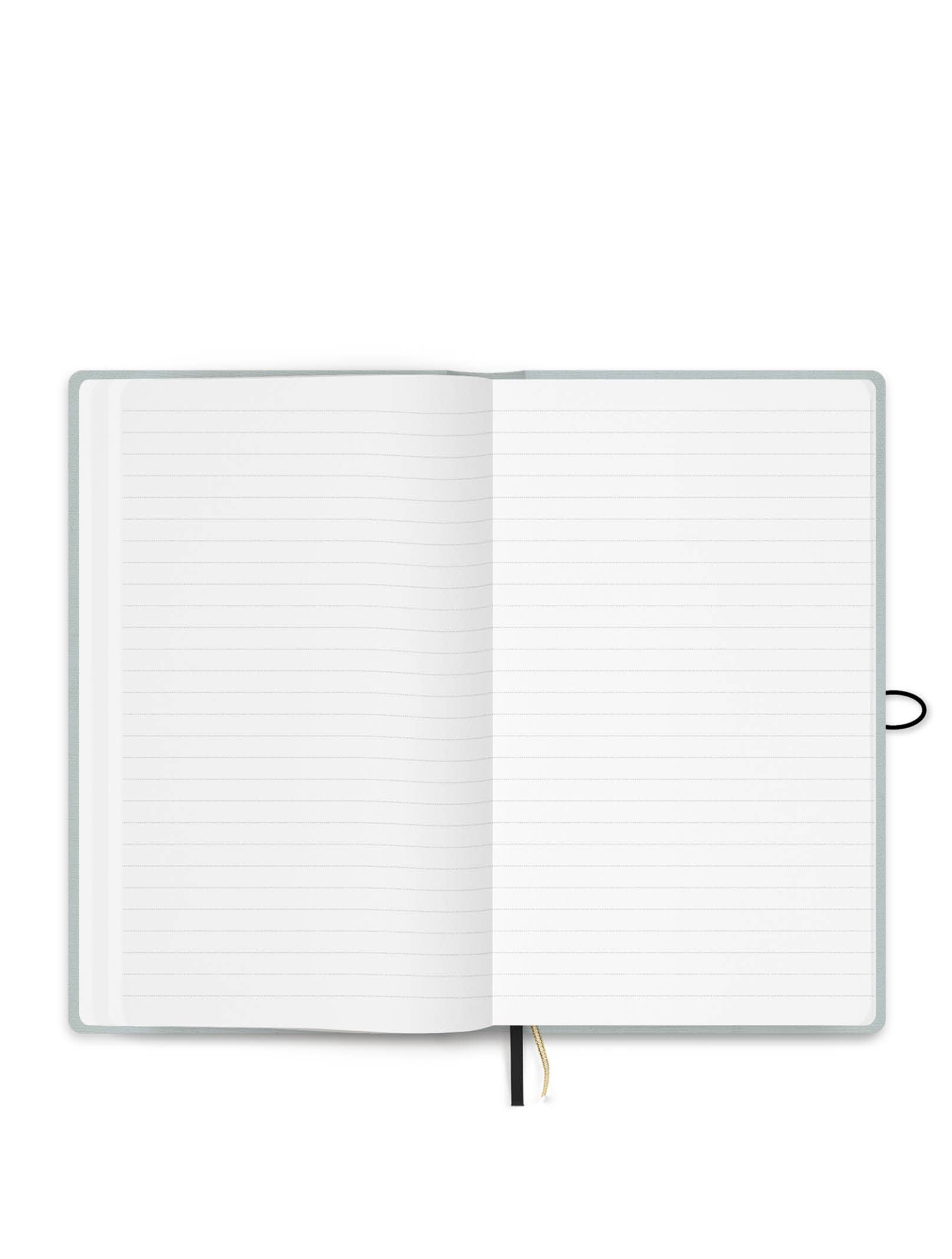 Journal Tinne Mia | Rose Dawn